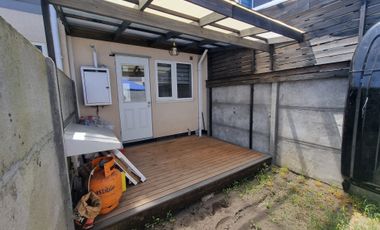 VENTA TOWNHOUSE EN CONDOMINIO  LAS PATAGUAS