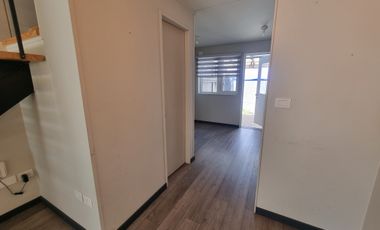 VENTA TOWNHOUSE EN CONDOMINIO  LAS PATAGUAS