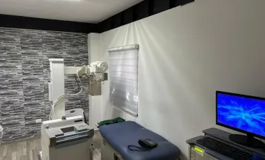 EXCELENTE OPORTUNIDAD DE INVERSION CLINICA VIBE