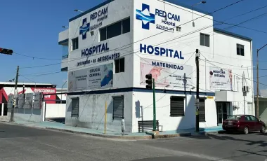 EXCELENTE OPORTUNIDAD DE INVERSION CLINICA VIBE