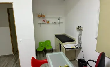 EXCELENTE OPORTUNIDAD DE INVERSION CLINICA VIBE