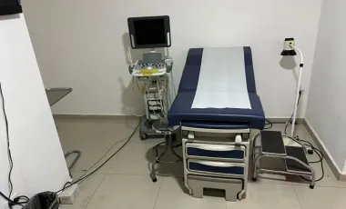 EXCELENTE OPORTUNIDAD DE INVERSION CLINICA VIBE