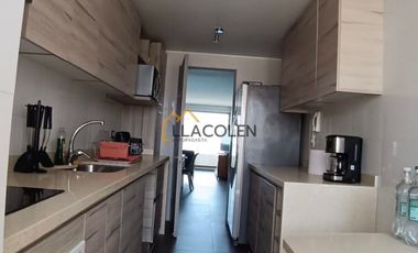 DEPARTAMENTO EN VENTA COSTA LAGUNA CON VISTA AL MAR