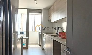 DEPARTAMENTO EN VENTA COSTA LAGUNA CON VISTA AL MAR