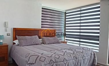 DEPARTAMENTO EN VENTA COSTA LAGUNA CON VISTA AL MAR