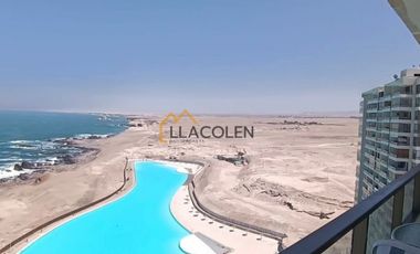 DEPARTAMENTO EN VENTA COSTA LAGUNA CON VISTA AL MAR