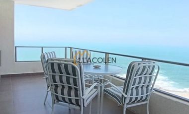 DEPARTAMENTO EN VENTA COSTA LAGUNA CON VISTA AL MAR