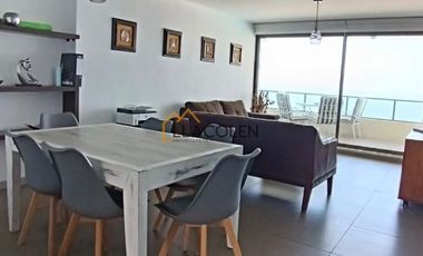 DEPARTAMENTO EN VENTA COSTA LAGUNA CON VISTA AL MAR