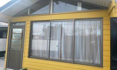 SE VENDE CASA REMODELADA EN VICTORIA