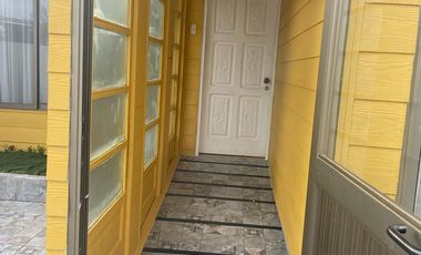 SE VENDE CASA REMODELADA EN VICTORIA