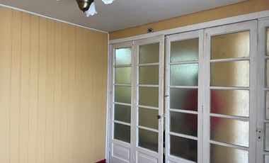 SE VENDE CASA REMODELADA EN VICTORIA