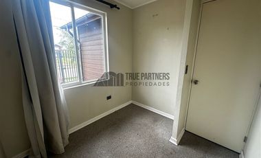 Casa en Arriendo en Hans Steffens, Altos de Tenglo III