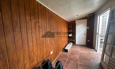 Casa en Arriendo en Hans Steffens, Altos de Tenglo III