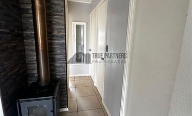 Casa en Arriendo en Hans Steffens, Altos de Tenglo III