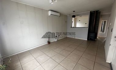 Casa en Arriendo en Hans Steffens, Altos de Tenglo III