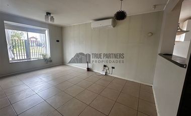 Casa en Arriendo en Hans Steffens, Altos de Tenglo III