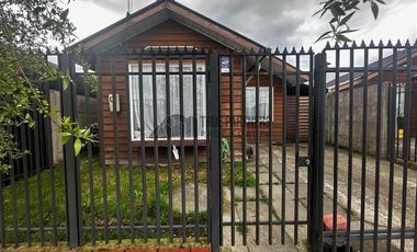 Casa en Arriendo en Hans Steffens, Altos de Tenglo III