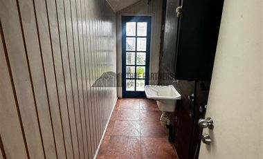 Casa en Arriendo en Hans Steffens, Altos de Tenglo III