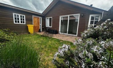 Casa en Arriendo en Hans Steffens, Altos de Tenglo III