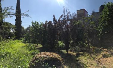 Terreno para proyecto habitacional - (3)