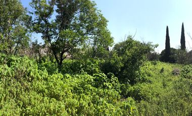 Terreno para proyecto habitacional - (3)