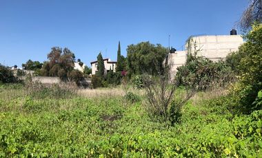 Terreno para proyecto habitacional - (3)