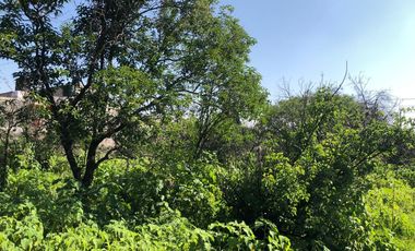 Terreno para proyecto habitacional - (3)