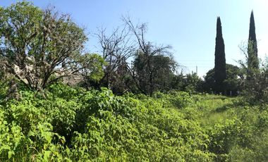 Terreno para proyecto habitacional - (3)