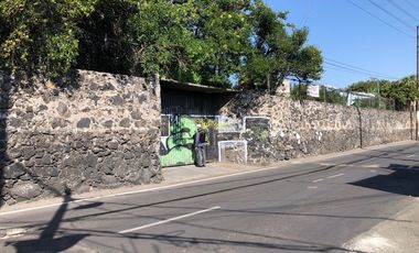 Terreno para proyecto habitacional - (3)