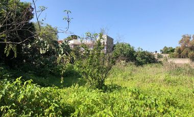 Terreno para proyecto habitacional - (3)