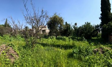 Terreno para proyecto habitacional - (3)