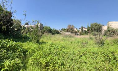 Terreno para proyecto habitacional - (3)