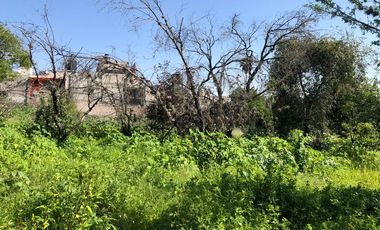 Terreno para proyecto habitacional - (3)