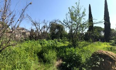 Terreno para proyecto habitacional - (3)