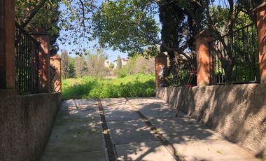 Terreno para proyecto habitacional - (3)