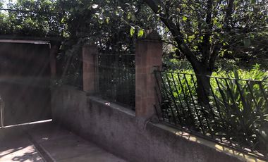 Terreno para proyecto habitacional - (3)