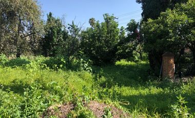 Terreno para proyecto habitacional - (3)