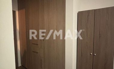 DEPARTAMENTO AMUEBLADO DOS PLANTAS EN METRÓPILIS EL REFUGIO - (3)