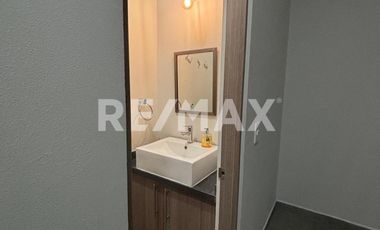 DEPARTAMENTO AMUEBLADO DOS PLANTAS EN METRÓPILIS EL REFUGIO - (3)