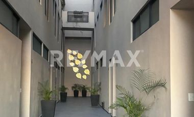 DEPARTAMENTO AMUEBLADO DOS PLANTAS EN METRÓPILIS EL REFUGIO - (3)