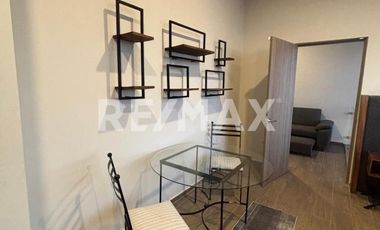 DEPARTAMENTO AMUEBLADO DOS PLANTAS EN METRÓPILIS EL REFUGIO - (3)