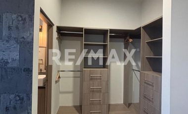 DEPARTAMENTO AMUEBLADO DOS PLANTAS EN METRÓPILIS EL REFUGIO - (3)