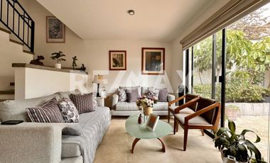 Casa en Condominio en Venta — Torre de Piedra Samare | Casa de Autor - (3)