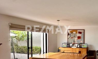 Casa en Condominio en Venta — Torre de Piedra Samare | Casa de Autor - (3)
