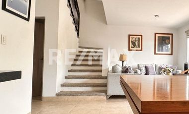 Casa en Condominio en Venta — Torre de Piedra Samare | Casa de Autor - (3)
