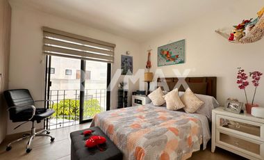 Casa en Condominio en Venta — Torre de Piedra Samare | Casa de Autor - (3)