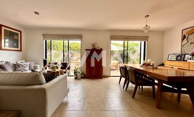 Casa en Condominio en Venta — Torre de Piedra Samare | Casa de Autor - (3)