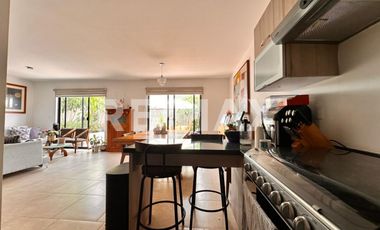 Casa en Condominio en Venta — Torre de Piedra Samare | Casa de Autor - (3)