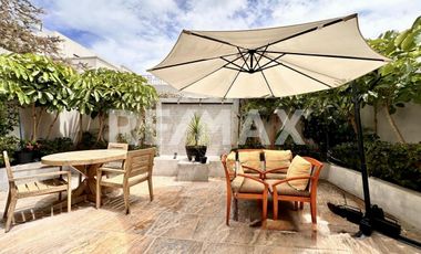 Casa en Condominio en Venta — Torre de Piedra Samare | Casa de Autor - (3)