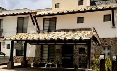 Casa en Condominio en Venta — Torre de Piedra Samare | Casa de Autor - (3)